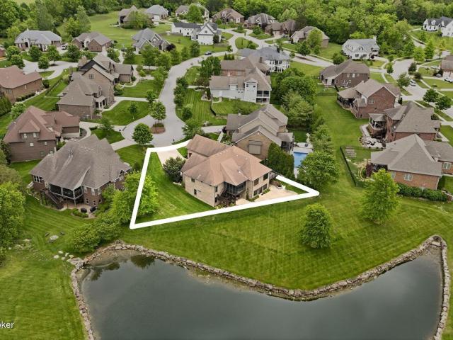 House for sale in Louisville, Kentucky