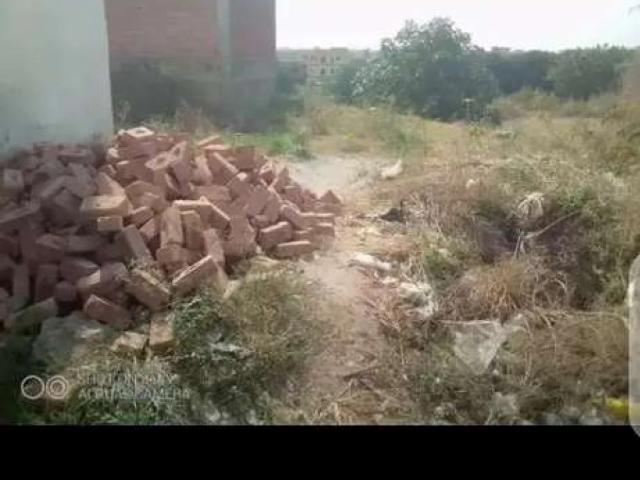 Land for sale in Rawalpindi, Islamabad Capital Territory
