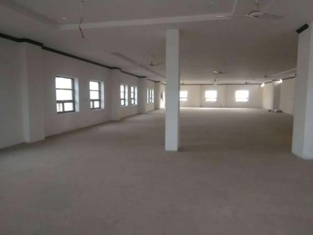 Commercial for rent in Rawalpindi, Islamabad Capital Territory