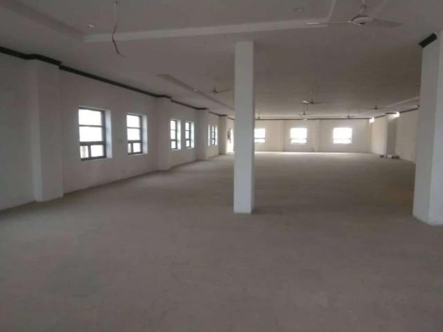 Commercial for rent in Rawalpindi, Islamabad Capital Territory