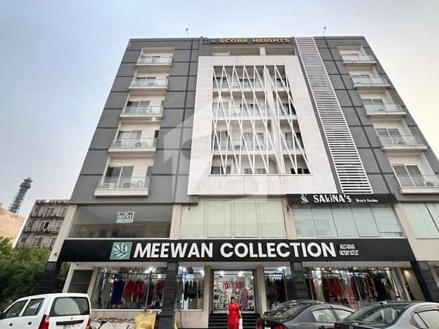 Commercial for sale in Rawalpindi, Islamabad Capital Territory