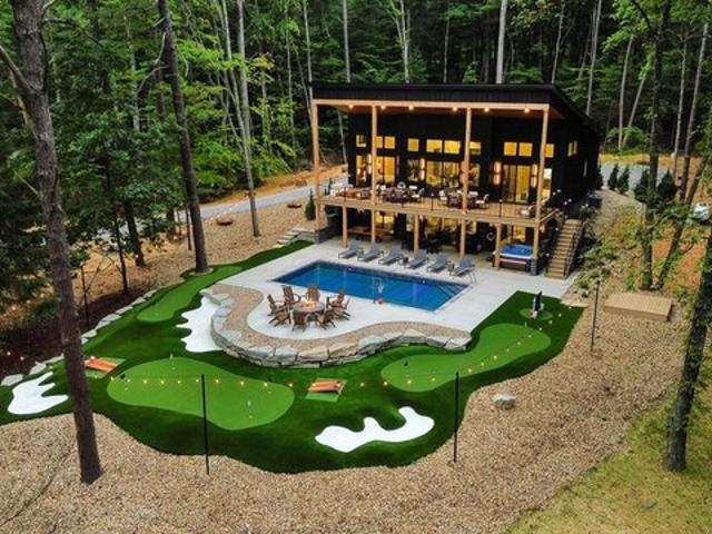 House for sale in Laurelville, Ohio