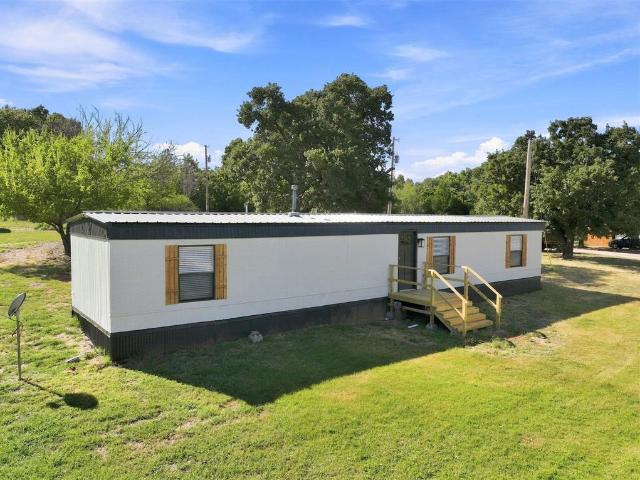 House for sale in Lexington, Oklahoma