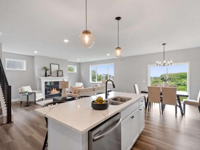 House for sale in Ramsey, Minnesota