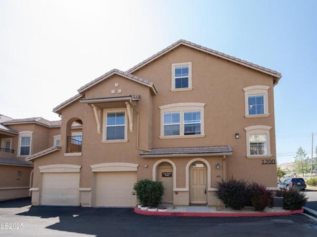 Townhouse for sale in Reno, Washoe County