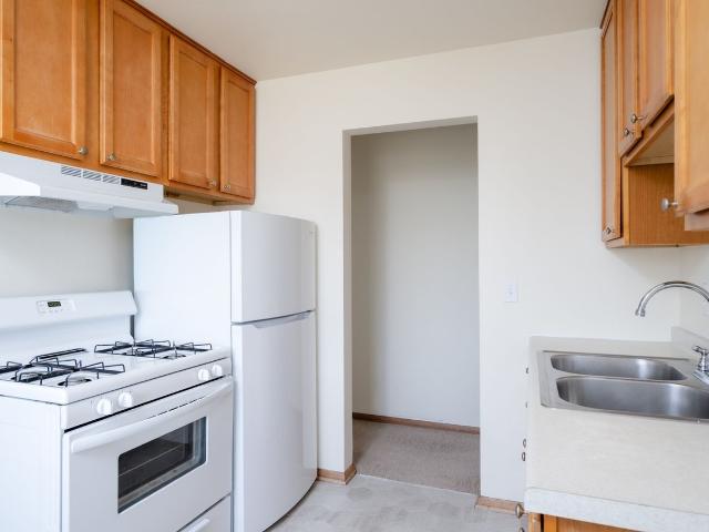 Apartment for rent in Minneapolis, Hennepin County