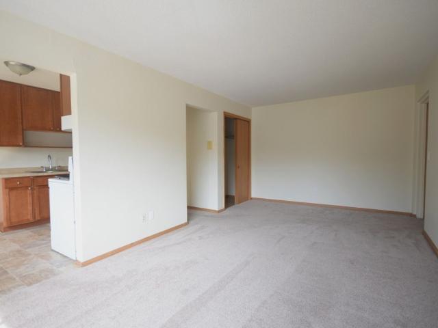 Apartment for rent in Minneapolis, Hennepin County