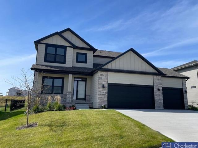 House for sale in Nebraska