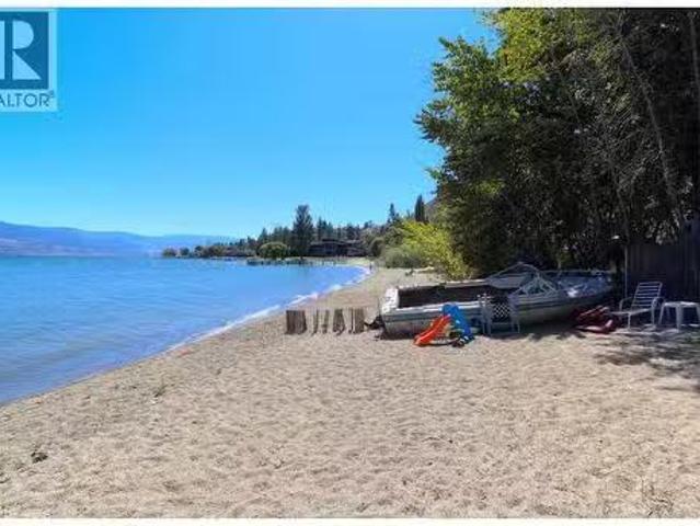 House for sale in Summerland, British Columbia