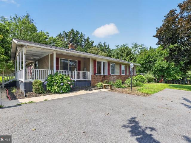 House for sale in Mount Airy, Maryland