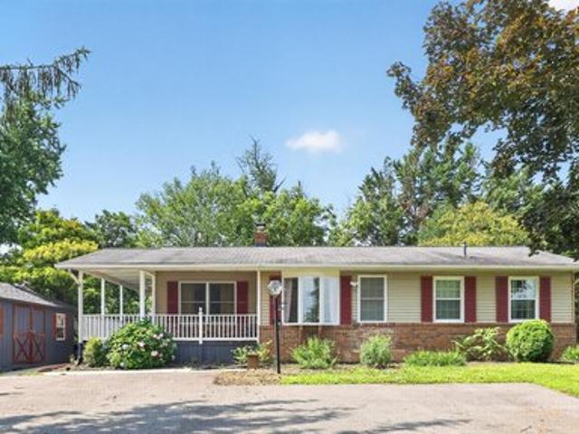 House for sale in Mount Airy, Maryland