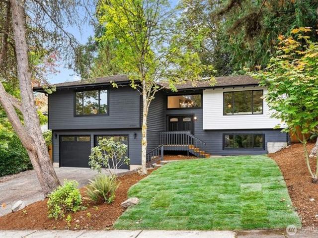 House for sale in Idylwood, Bellevue
