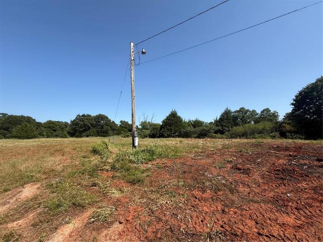 Land for sale in Lexington, Oklahoma