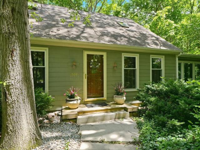 House for sale in New Haven, Indiana