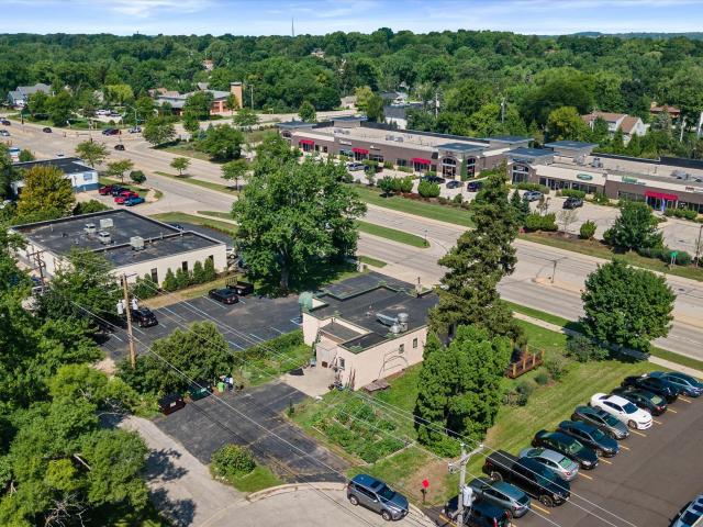 Commercial for sale in New Berlin, Wisconsin