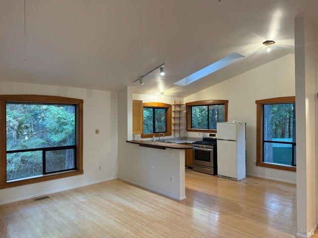 House for sale in Willits, California