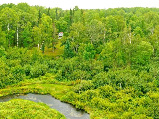 Land for sale in Minnesota