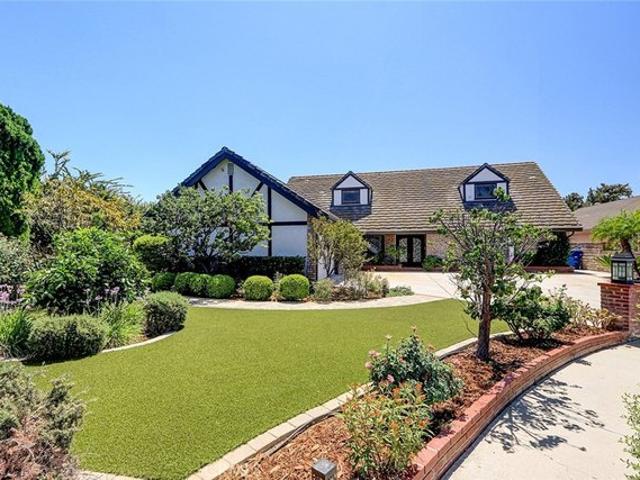 House for sale in Canoga Park, California