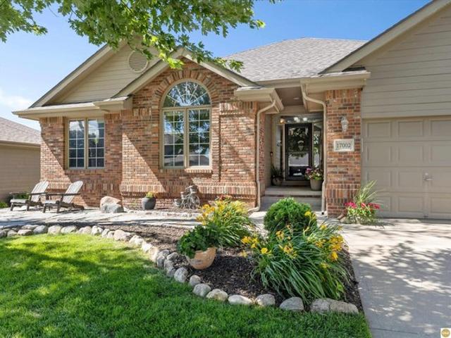 House for sale in Nebraska