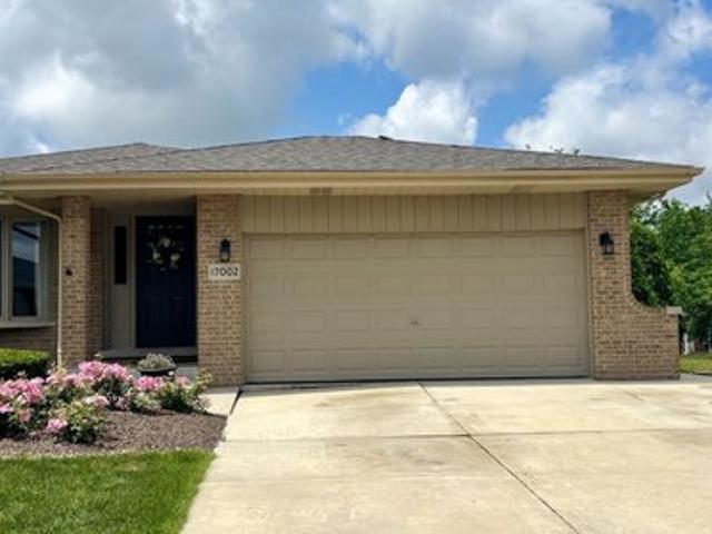 House for sale in Tinley Park, Illinois