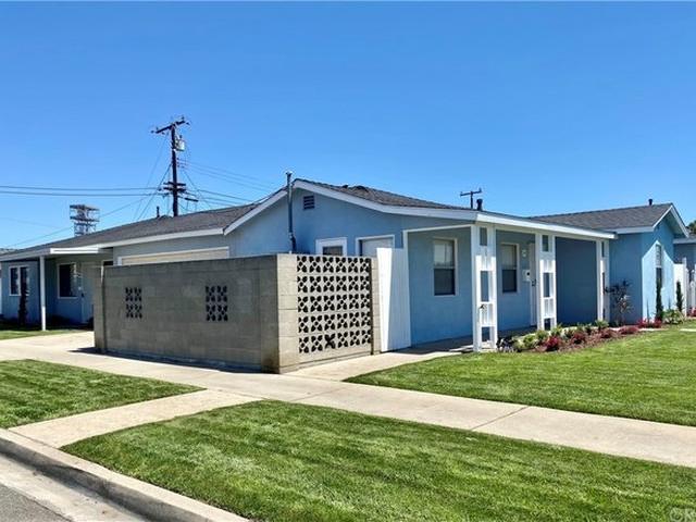 Townhouse for sale in Gardena, California