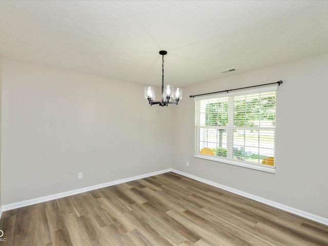 House for sale in Westfield, Indiana