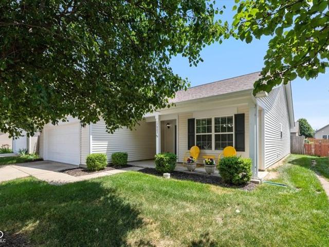 House for sale in Westfield, Indiana