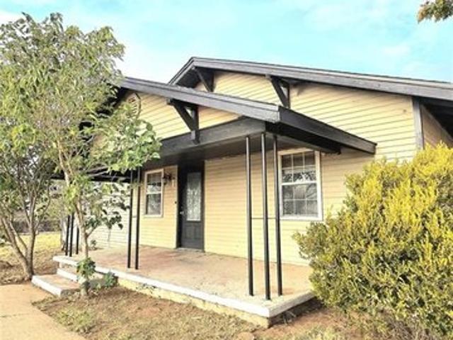 House for sale in Altus, Jackson County
