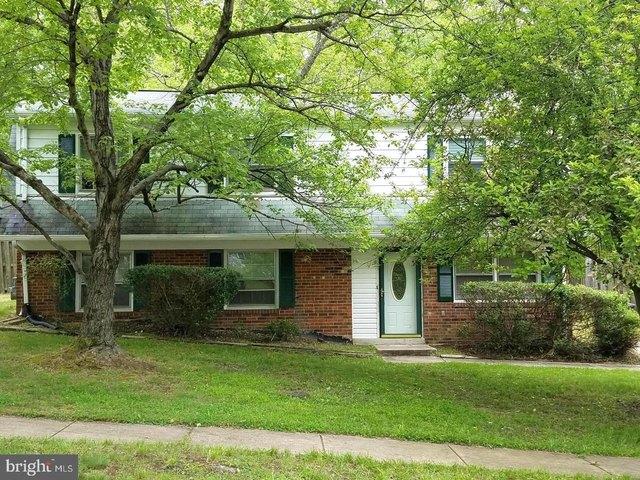 House for rent in Upper Marlboro, Maryland
