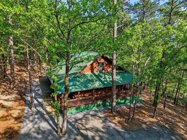 House for sale in Clayton, Oklahoma