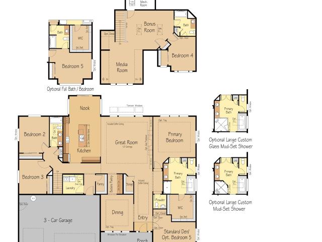 House for sale in Battle Ground, Washington