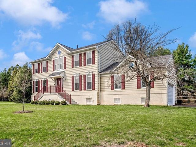 House for sale in Dickerson, Maryland