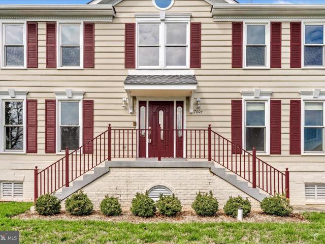 House for sale in Dickerson, Maryland