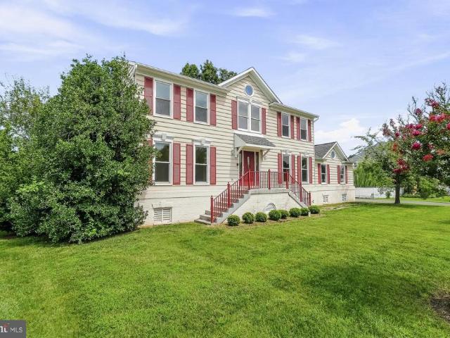 House for sale in Dickerson, Maryland