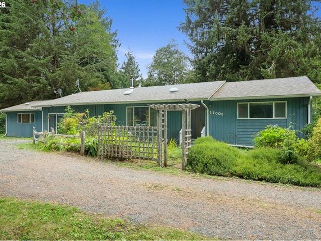 House for sale in Oregonia