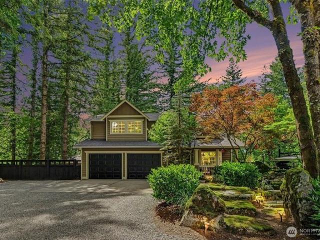 House for sale in Gold Bar, Washington