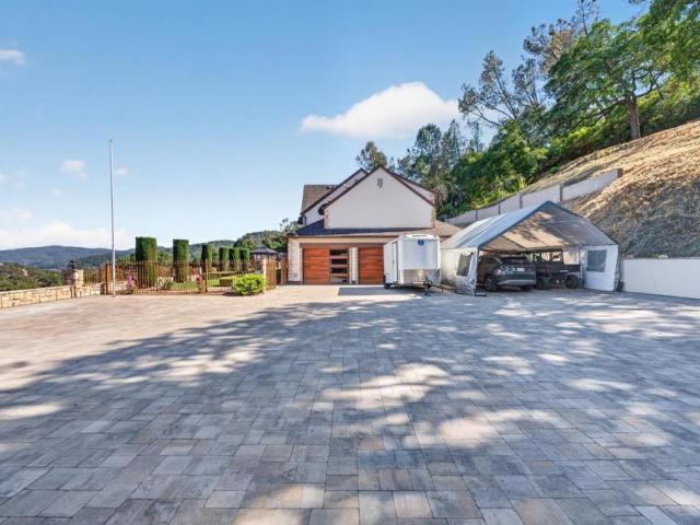 House for sale in Morgan Hill, California