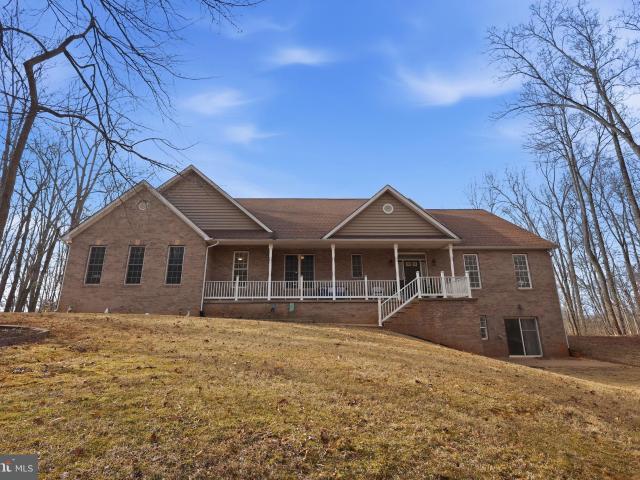 House for sale in Virginia