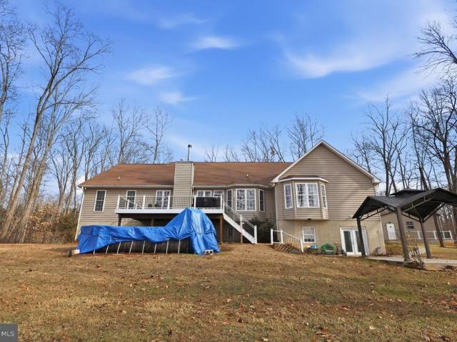 Property for rent in Virginia