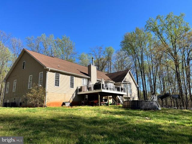 House for sale in Virginia