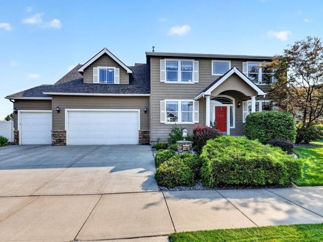 House for sale in Greenacres, Washington