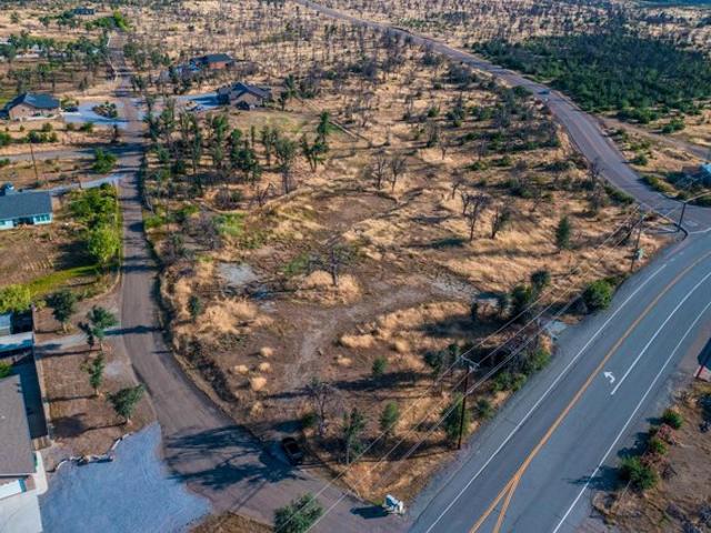 Land for sale in Shasta, California