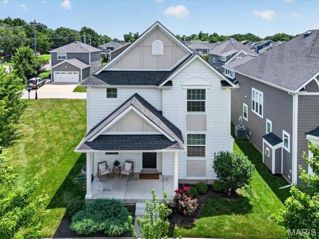 House for sale in Glencoe, Missouri