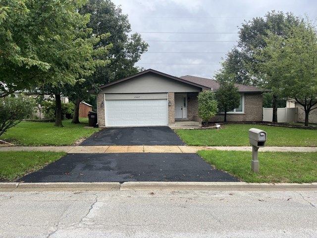 House for sale in Tinley Park, Illinois