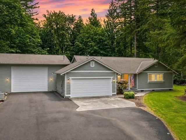 House for sale in Gold Bar, Washington