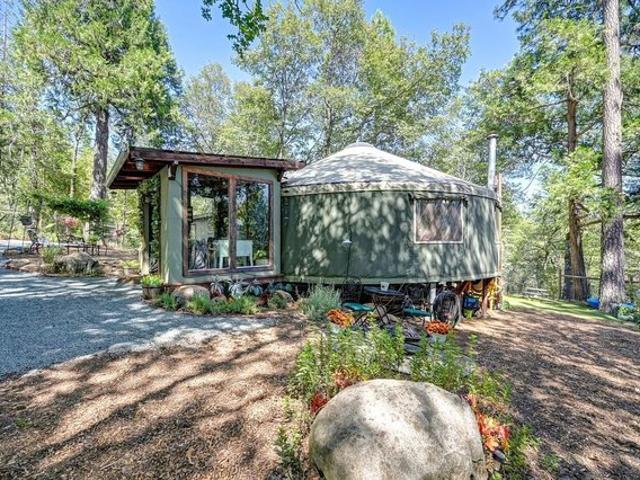 Land for sale in Nevada City, California