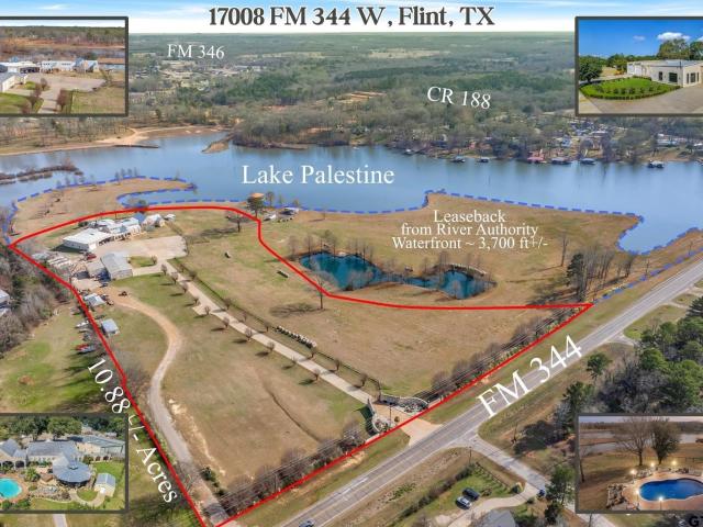 House for sale in Smith, Texas