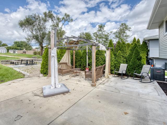 House for sale in Oak Forest, Illinois
