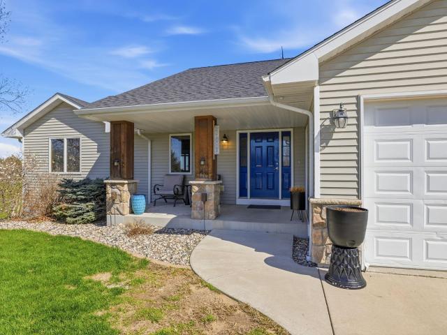 House for sale in Mcleod, Minnesota