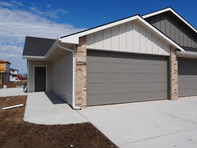 House for sale in Kansas